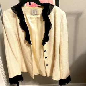 Beautiful Bergamo Studio Blazer